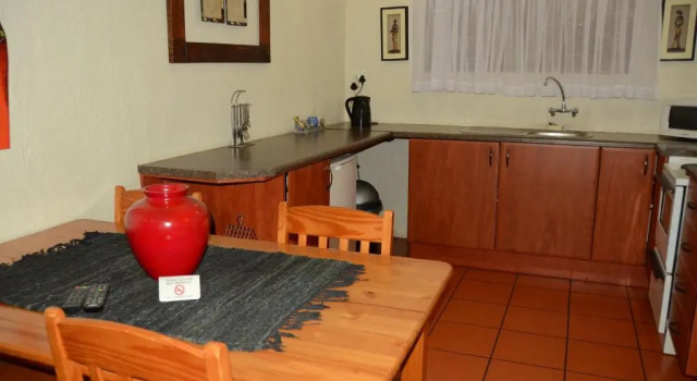 Номер Standard Big Tree B&B and Guest House