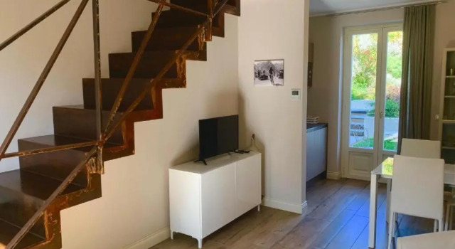 Номер Standard Dimora San Carlo