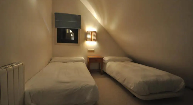 Era Borda Apartments Tanau