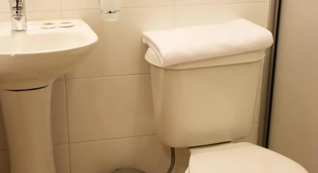 Двухместный номер Standard Hotel Romano