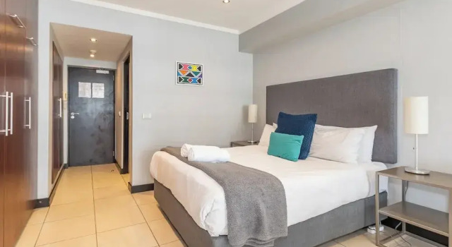 Студия Icon Studio Apartment