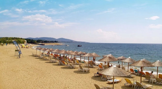 Village Mare Residences, Book Hotel  