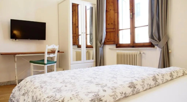 Standard Zimmer Eco Pisa Tower Guesthouse