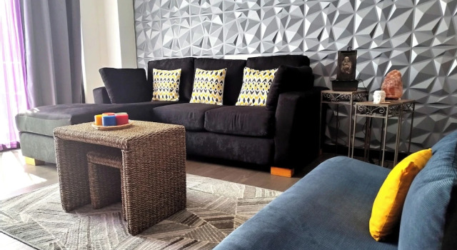 Suite Zen