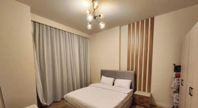 Апартаменты Comfort ALSAWAH Comfort 3BR - Allegria Residence