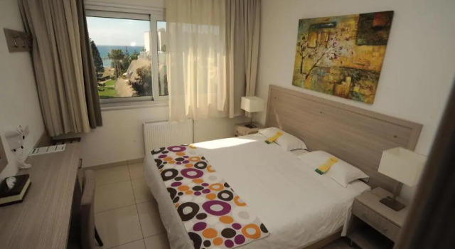 Suite Frixos Suites Hotel Apts