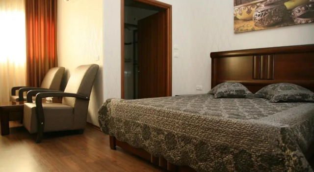 Номер Economy House Boutique Hotel - Rishon LeZiyyon