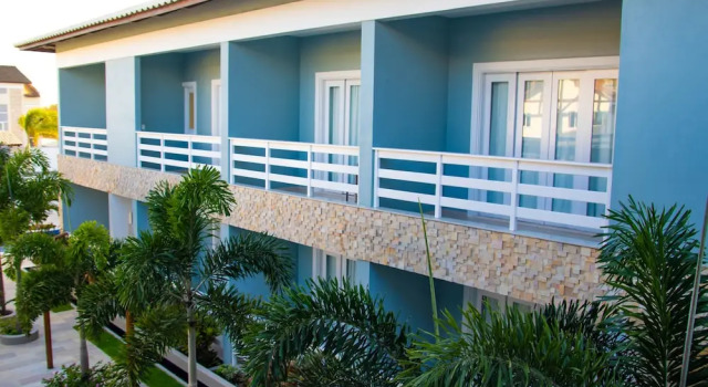 Pousada Diane, Rezerwuj Hotel Trairi Ceará