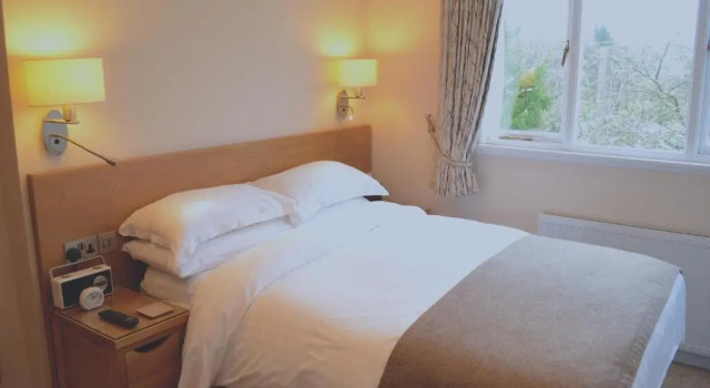 Номер Superior Sonata Guest House