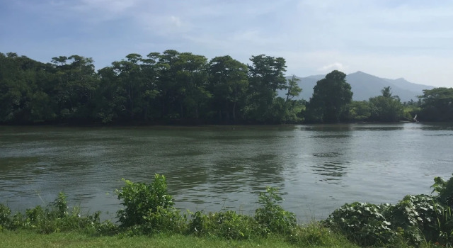 Labasa Waterfront Hotel, Foglalás Szálloda Labasa Vanua Levu