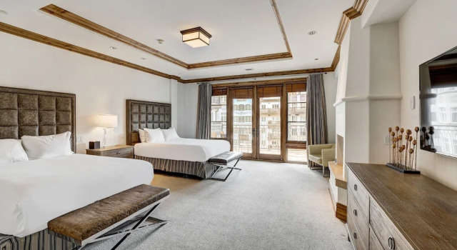 Номер Standard Arrabelle Luxury 4 BR Condo- Close To The Mountain by RedAwning - Save 20% on 7+ Nights!