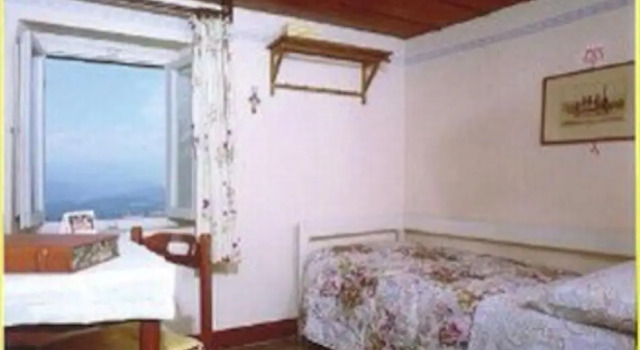 La Casina Di Lonnano