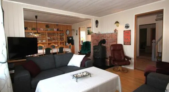 Lyngen Home, Buchen Sie Ferienwohnung Lyngseidet 