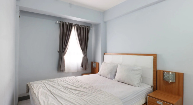 Two-Nine Apartment