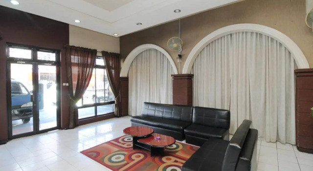Airy Kota Selatan Budi Utomo 7 Gorontalo, Prenota Hotel Gorontalo Sulawesi