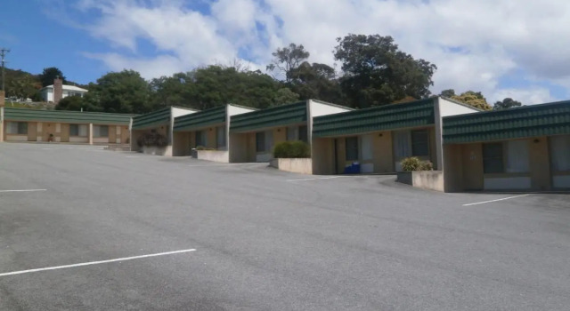 SureStay Hotel by Best Western The Clarence on Melville