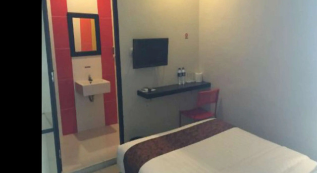 Budget Hotel Ambon, Buchen Sie Hotel Hotels in Maluku mit Frühstück, Frühstück