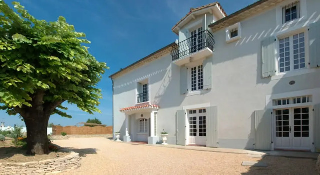 Villa With 3 Bedrooms in Ventenac-cabardès, With Wonderful Mountain View, Private Pool, Enclosed Garden