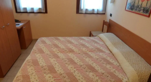 Двухместный номер Standard Locanda Gallo