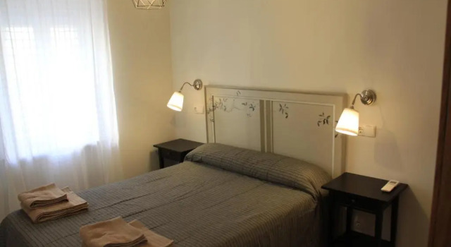 Апартаменты Superior Madrid Rent 2