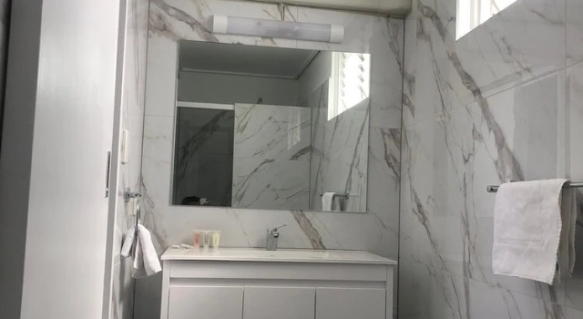 Семейный номер Standard Gladstone CBD Motel