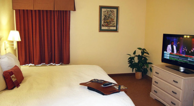 Hamilton Inn Birmingham-Bessemer, Réserver Hôtel Bessemer Alabama