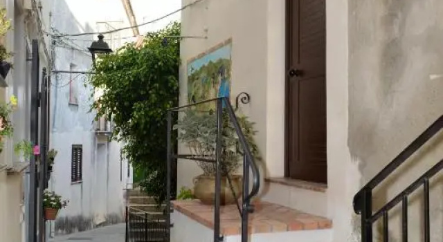 Relax nel Centro Storico