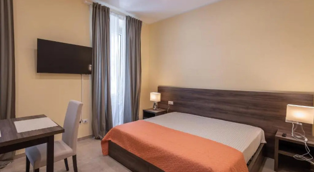 Студия Deluxe Luxury Residence Adria