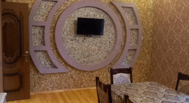 Villa zz, Boek Villa Hotels in Gabala met zwembad, Zwembad