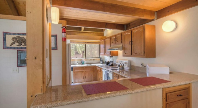 Hawk's Eye by Avantstay Cozy Condo w/ Views & Access to Northstar Resort Community, Reserva ahora Resort Truckee Valle Squaw