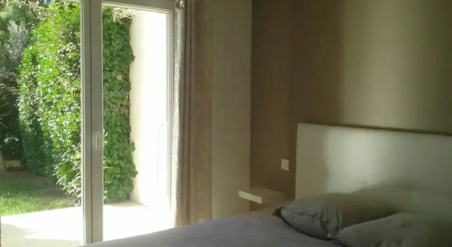 Appartement les Eucalyptus, Забронировать Апартаменты/квартира Канны Приморские Альпы