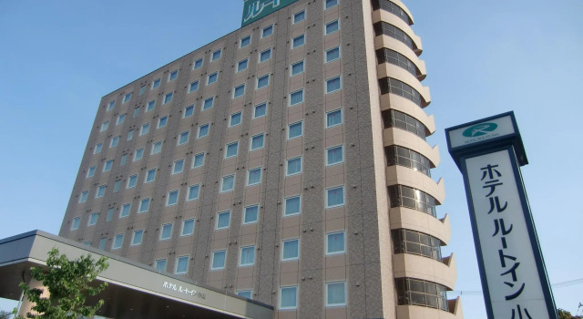Hotel Route-Inn Oyama, Prenota Hotel Oyama 