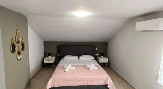 Апартаменты Dimitra Boutique Apartments 2