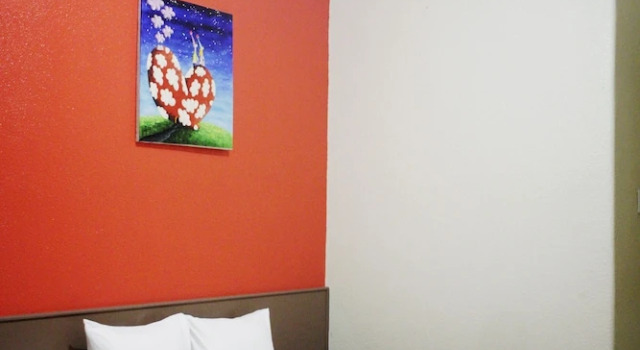 Студия Standard In & Go Hotel