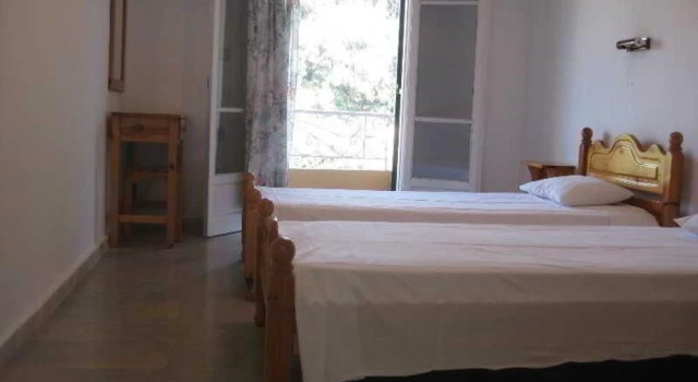 Zacharenia Apartments, Book Apartment Apartments in Gardenos, Apartment