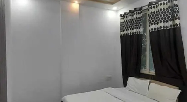 Hotel Clear Sky Udaipur, Забронировать Отель Отели штата Раджастхана с парковкой, Парковка