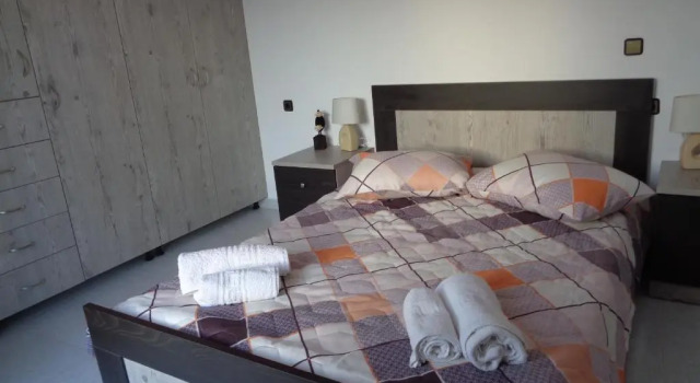 Onar Loutra, Kythnos, Prenota Hotel Loutra Kythnos
