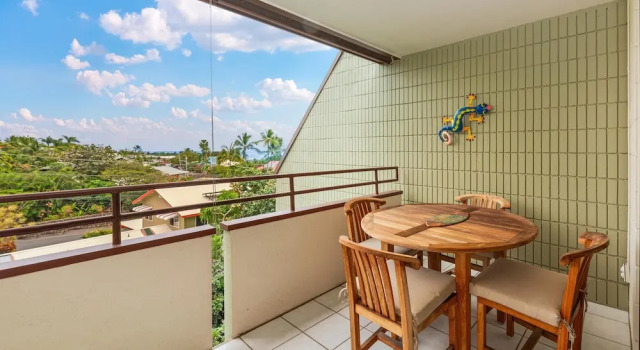 Номер Standard Big Island White Sands Village 333 2 Bedroom Condo