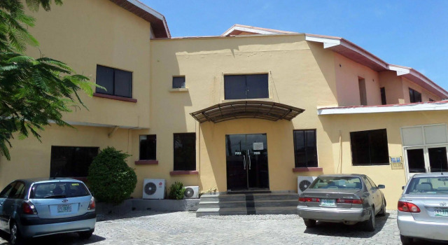 Signature Suites Victoria Island, Prenota Hotel Hotel a Lagos con parcheggio, Parcheggio
