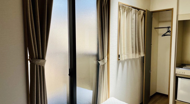 YADO TENKU Kyoto Nijo, Buchen Sie Ferienwohnung Shimo-dachiyuuridōri Kyoto