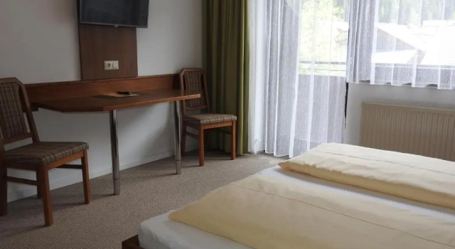 Двухместный номер Standard Haus Elmerhof
