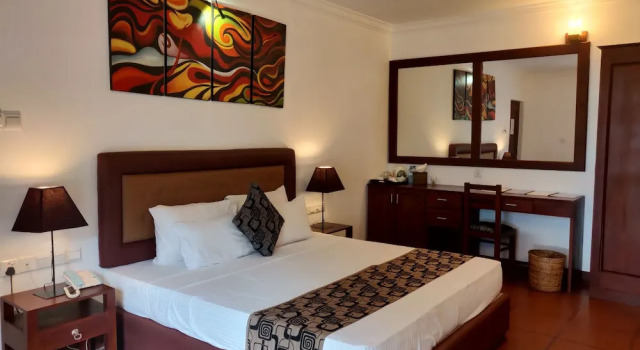 Апартаменты с 3 комнатами Oreeka - Katunayake Airport Transit Hotels