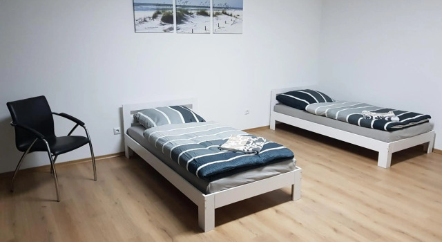 My-Skypalace Neckarsulm