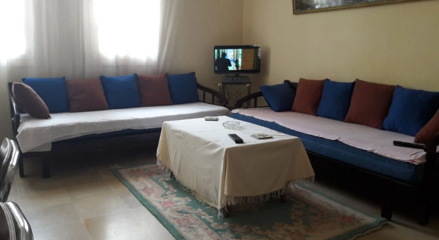 Coquet Appart Yasmine Hammamet, Rezervasyon Daire Yasmine Sousse