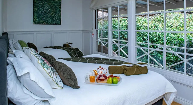 Sage Manor Bowral