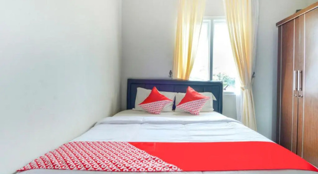 Camera Standard OYO 3232 Rd Kost