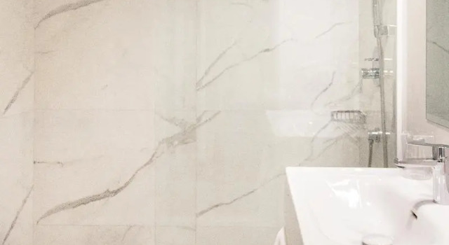 Двухместный номер Standard Blanca Hotel