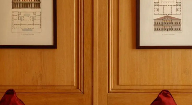 Двухместный номер Tradition Hôtel de Bourgtheroulde, Autograph Collection