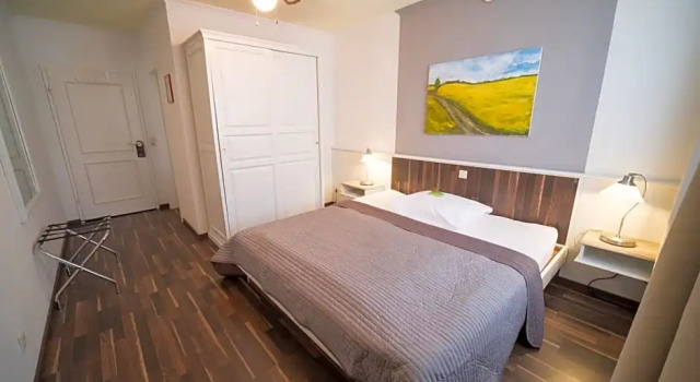 Номер Economy Hotel Toskana