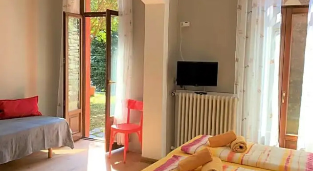 Villa Angelina - Lake View Dreams, Забронировать Вилла Отели в центре Каннеро-Ривьеры, в центре